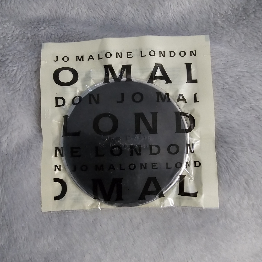 New - Jo Malone London - Scent To Go - Lime Basil & Mandarin